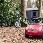 Natuurhuisje In Het Bos Met Rustige Ligging En Ruime Tuin Stijlvol Ingericht Stayatsas Sam *