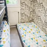 Ferienhaus Natuurhuisje In Het Bos Met Rustige Ligging En Ruime Tuin Stijlvol Ingericht Stayatsas Sam Epe