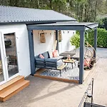 Natuurhuisje In Het Bos Met Rustige Ligging En Ruime Tuin Stijlvol Ingericht Stayatsas Sam Ferienhaus Epe