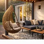 Stayatsas Sam, Luxe Boshuis Met Veranda * Epe