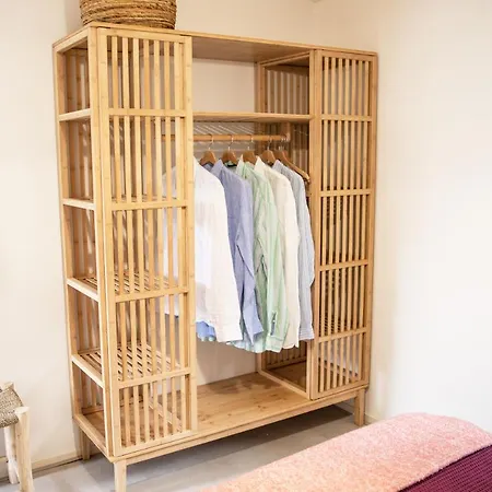 Prázdninový dům Stayatsas Sam, Luxe Boshuis Met Veranda Epe