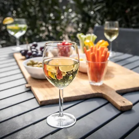 Prázdninový dům Stayatsas Sam, Luxe Boshuis Met Veranda *
