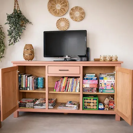 Stayatsas Sam, Middenin Het Bos, Kindvriendelijk, Stijlvol Ingericht, Parkeren Naast Het Huisje,veel Privacy, Ruime Tuin אפ