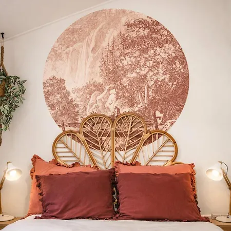 Stayatsas Sam, Luxe Boshuis Met Veranda Prázdninový dům