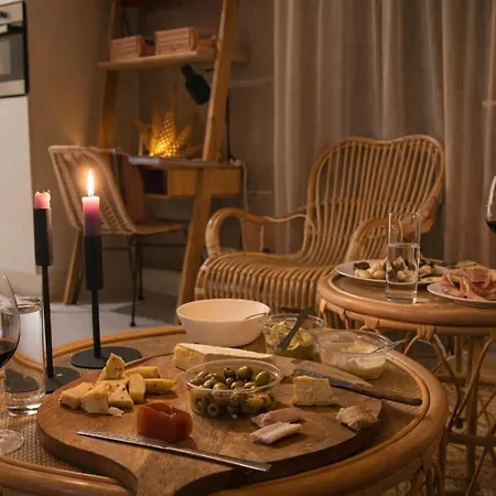 Stayatsas Sam, Luxe Boshuis Met Veranda Prázdninový dům *