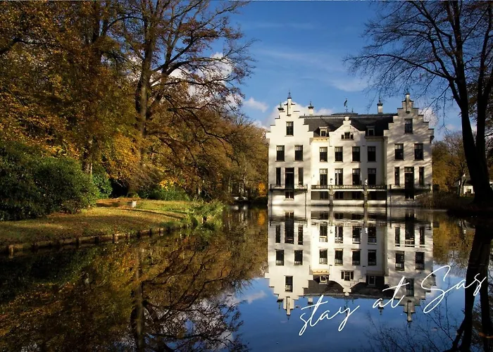 Stayatsas Sam, Middenin Het Bos, Kindvriendelijk, Stijlvol Ingericht, Parkeren Naast Het Huisje,veel Privacy, Ruime Tuin