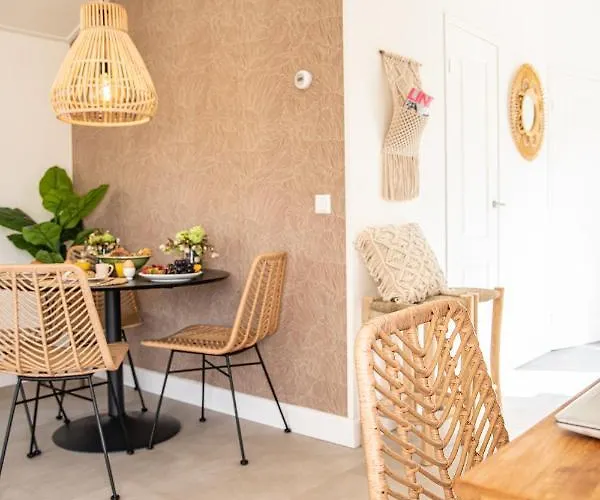 Natuurhuisje In Het Bos Met Rustige Ligging En Ruime Tuin Stijlvol Ingericht Stayatsas Sam Holiday home *