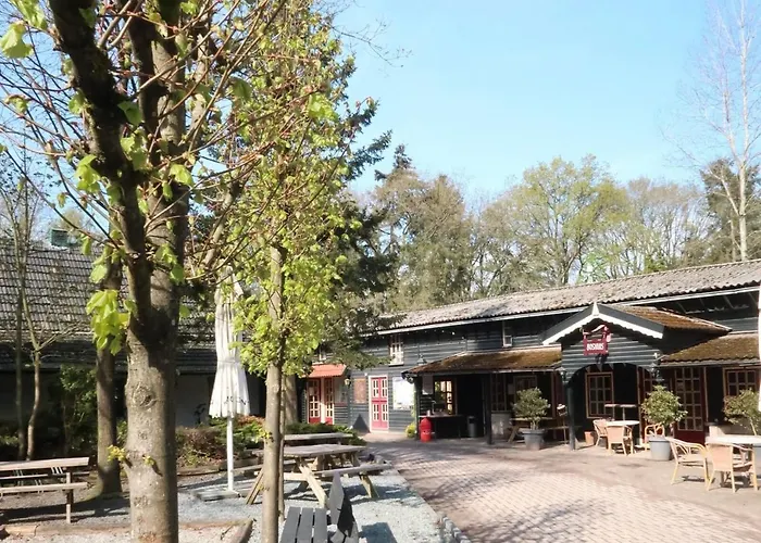 Stayatsas Sam, Middenin Het Bos, Kindvriendelijk, Stijlvol Ingericht, Parkeren Naast Het Huisje,veel Privacy, Ruime Tuin