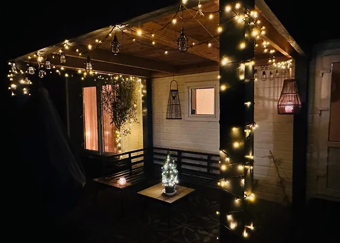 Stayatsas Sam, Middenin Het Bos, Kindvriendelijk, Stijlvol Ingericht, Parkeren Naast Het Huisje,veel Privacy, Ruime Tuin