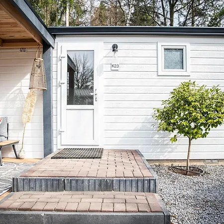Stayatsas Tiny House Sam In De Bossen Op De Veluwe! Epe