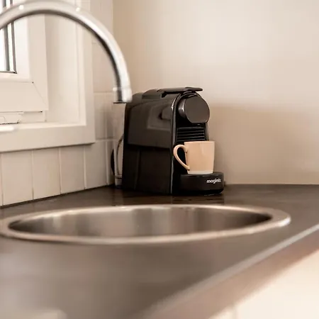 Prázdninový dům Stayatsas Tiny House Sam In De Bossen Op De Veluwe! *