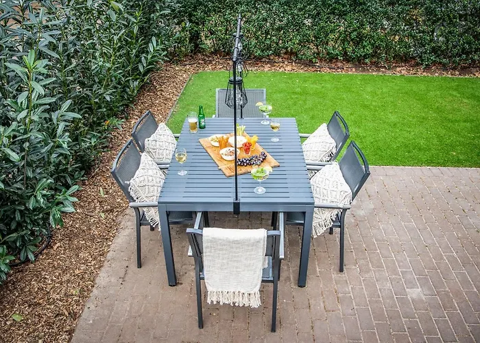 Сasa de vacaciones Stayatsas Sam, Middenin Het Bos, Kindvriendelijk, Stijlvol Ingericht, Parkeren Naast Het Huisje,veel Privacy, Ruime Tuin