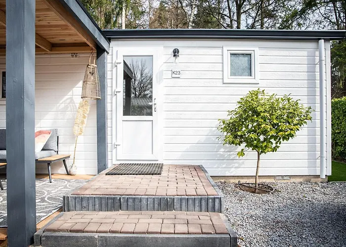 Stayatsas Sam, Middenin Het Bos, Kindvriendelijk, Stijlvol Ingericht, Parkeren Naast Het Huisje,veel Privacy, Ruime Tuin Epe